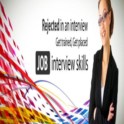 Interview Skill Training
