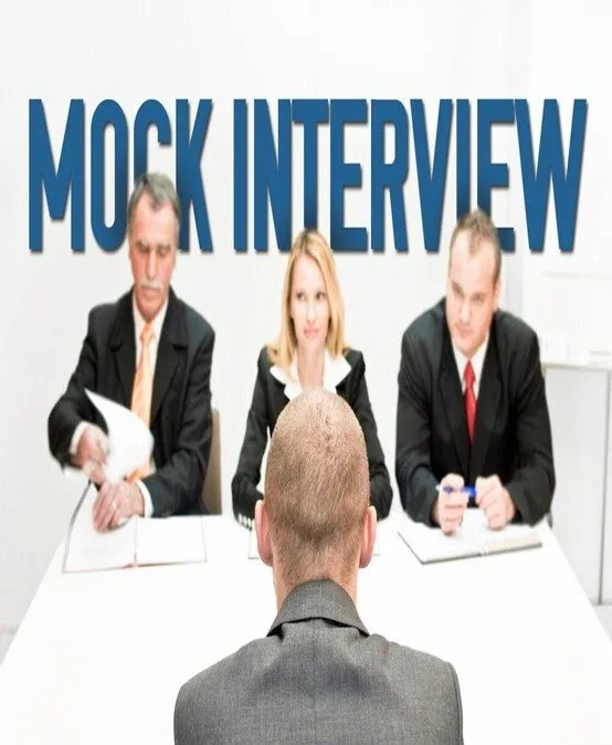Mock Interviews