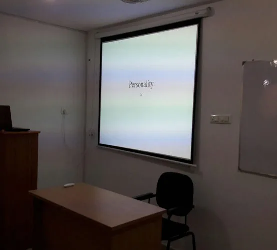 Soft Skills Training @ SSS Soft Mylapore Chennai