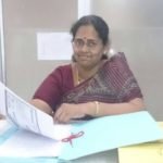 Dr. Sheela Rani