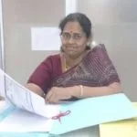 Dr. Sheela Rani