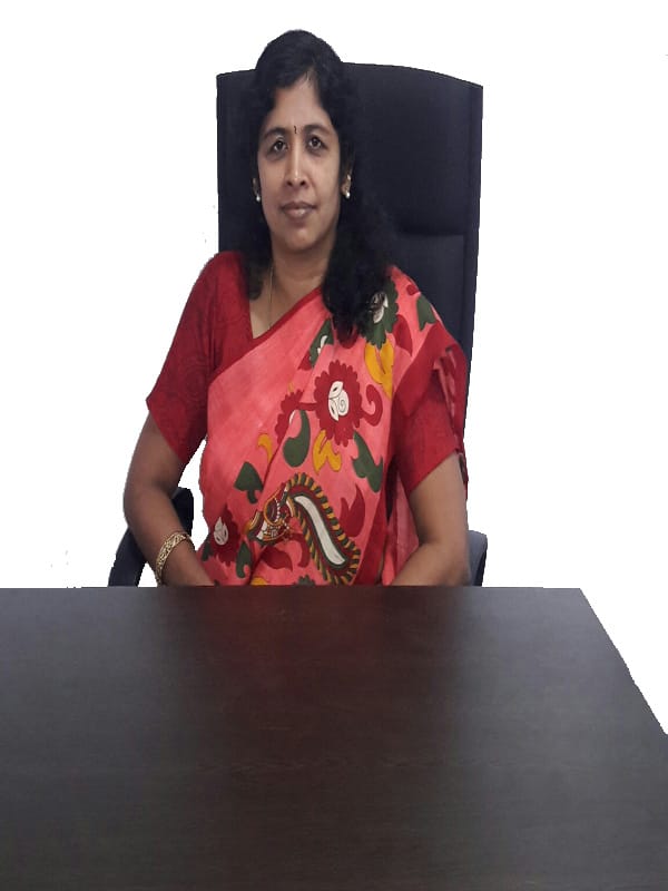 Director’s Message Director’s Message